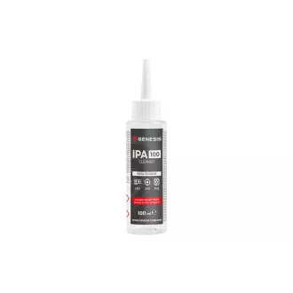 Isopropylic alcohol Genesis IPA 100 Cleaner 100ML