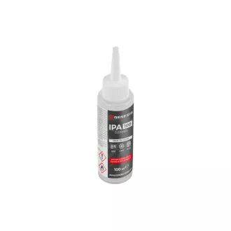 Isopropylic alcohol Genesis IPA 100 Cleaner 100ML
