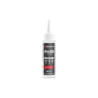 Isopropylic alcohol Genesis IPA 100 Cleaner 100ML Isopropylic alcohol Genesis IPA 100 Cleaner 100ML