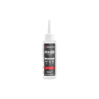 Isopropylic alcohol Genesis IPA 100 Cleaner 100ML Isopropylic alcohol Genesis IPA 100 Cleaner 100ML