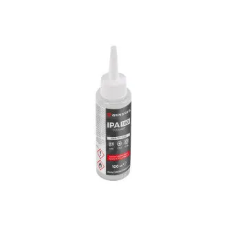 Isopropylic alcohol Genesis IPA 100 Cleaner 100ML Isopropylic alcohol Genesis IPA 100 Cleaner 100ML