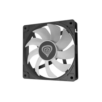 Ventilátor Genesis OXAL 120 ARGB, Čierny
