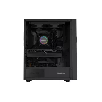 Vodné chladenie Genesis HYDRIA 240, čierne