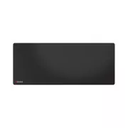 Herná podložka pod myš Genesis CARBON 500 ULTRA LOGO 1100x450 mm