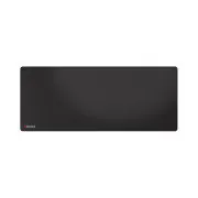 Herná podložka pod myš Genesis CARBON 500 ULTRA LOGO 1100x450 mm