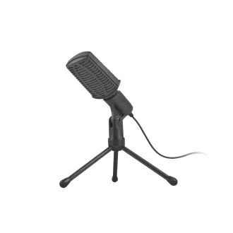 NATEC mikrofón ASP, Mini Jack