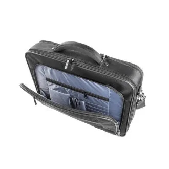 Natec taška pre NB BOXER 17.3" čierna