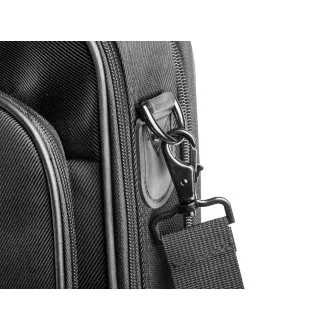 Natec taška pre NB BOXER 17.3" čierna