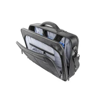 Natec taška pre NB BOXER 17.3" čierna