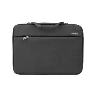 Natec sleeve pre NB CLAM 15.6" čierna Natec sleeve pre NB CLAM 15.6" čierna