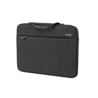 Natec sleeve pre NB CLAM 15.6" čierna Natec sleeve pre NB CLAM 15.6" čierna