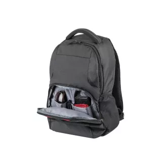 Natec batoh ELAND 15.6" čierny