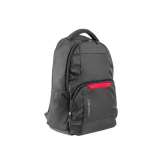 Natec batoh ELAND 15.6" čierny Natec batoh ELAND 15.6" čierny