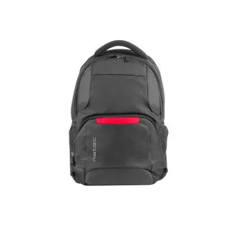 Natec batoh ELAND 15.6" čierny Natec batoh ELAND 15.6" čierny
