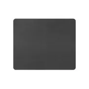 Podložka pod myš Natec PRINTABLE, čierna, 300x250x2mm