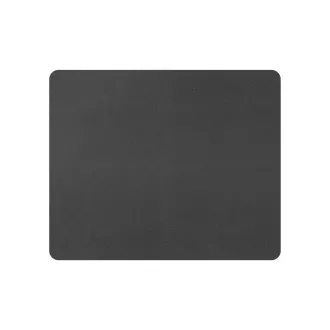 Podložka pod myš Natec PRINTABLE, čierna, 300x250x2mm