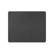 Podložka pod myš Natec PRINTABLE, čierna, 300x250x2mm