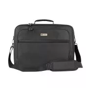 Natec taška pre nb BOXER LITE 15,6", čierna