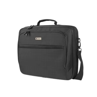 Natec taška pre nb BOXER LITE 15,6", čierna