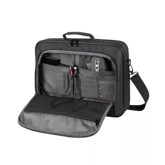 Natec taška pre nb BOXER LITE 15,6", čierna