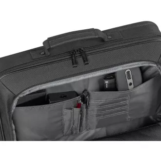 Natec taška pre nb BOXER LITE 15,6", čierna