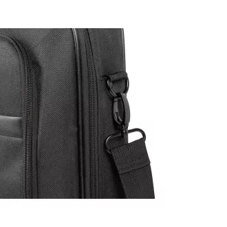 Natec taška pre nb BOXER LITE 15,6", čierna