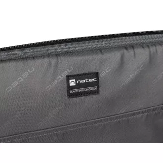 Natec taška pre nb BOXER LITE 15,6", čierna