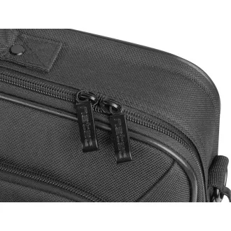 Natec taška pre nb BOXER LITE 15,6", čierna