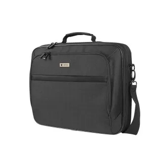 Natec taška pre nb BOXER LITE 15,6", čierna