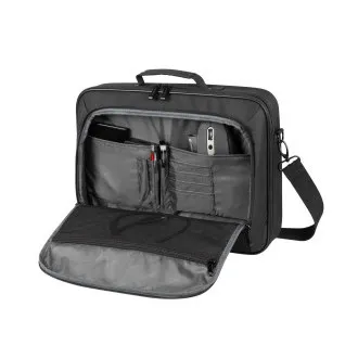 Natec taška pre nb BOXER LITE 15,6", čierna