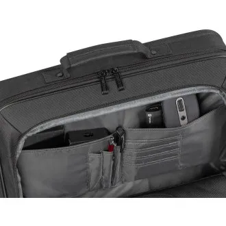Natec taška pre nb BOXER LITE 15,6", čierna