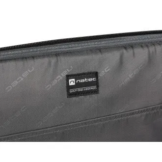 Natec taška pre nb BOXER LITE 15,6", čierna