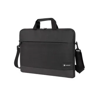 Taška pre NB 15,6" Natec GOA, čierna Taška pre NB 15,6" Natec GOA, čierna