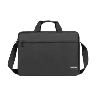 Natec set WALLAROO 2, taška pre NB 15,6" + bezdrôtová myš 1600 DPI