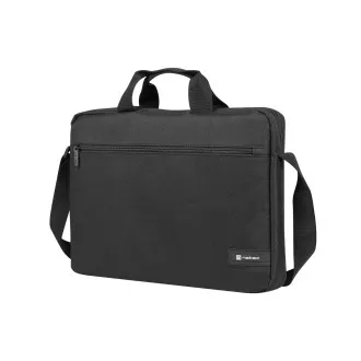 Natec set WALLAROO 2, taška pre NB 15,6" + bezdrôtová myš 1600 DPI