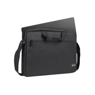 Natec set WALLAROO 2, taška pre NB 15,6" + bezdrôtová myš 1600 DPI
