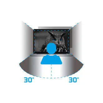 Privátny filter Natec Owl 27" 16:9 Privátny filter Natec Owl 27" 16:9