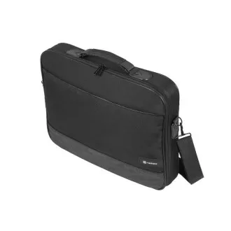 Taška pre ntb Natec IMPALA 2, 14,1", čierna