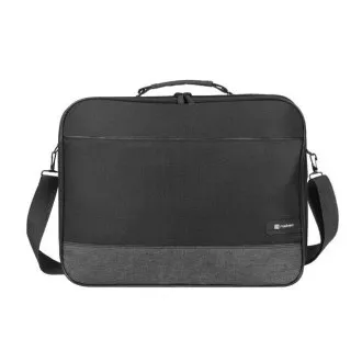 Taška pre ntb Natec IMPALA 2, 14,1", čierna Taška pre ntb Natec IMPALA 2, 14,1", čierna