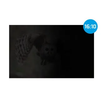 Privátny filter Natec OWL 16" 16:10 Privátny filter Natec OWL 16" 16:10