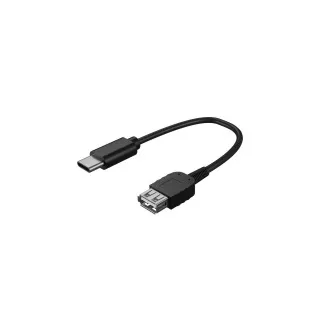 Chladiaca podložka pre nb Natec DIPPER 2, 12,1-17,3“, LED, 1xventilátor, 2xUSB