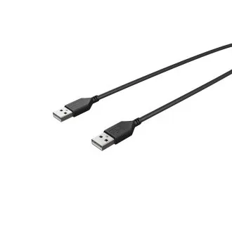 Chladiaca podložka pre nb Natec DIPPER 2, 12,1-17,3“, LED, 1xventilátor, 2xUSB Chladiaca podložka pre nb Natec DIPPER 2, 12,1-17,3“, LED, 1xventilátor, 2xUSB