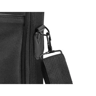 Taška pre ntb Natec IMPALA 2, 17,3", čierna Taška pre ntb Natec IMPALA 2, 17,3", čierna
