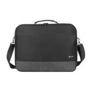 Taška pre ntb Natec IMPALA 2, 17,3", čierna