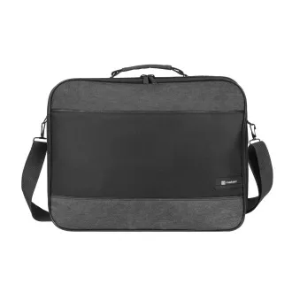 Taška pre ntb Natec IMPALA 2, 15,6", sivá Taška pre ntb Natec IMPALA 2, 15,6", sivá