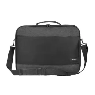Taška pre ntb Natec IMPALA 2, 15,6", sivá Taška pre ntb Natec IMPALA 2, 15,6", sivá