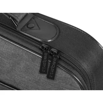 Taška pre ntb Natec IMPALA 2, 15,6", sivá Taška pre ntb Natec IMPALA 2, 15,6", sivá