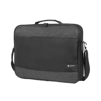 Taška pre ntb Natec IMPALA 2, 15,6", sivá Taška pre ntb Natec IMPALA 2, 15,6", sivá