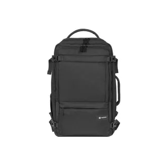 Batoh pre nb Natec CAMEL LIGHT 15.6", 19 L, čierna Batoh pre nb Natec CAMEL LIGHT 15.6", 19 L, čierna