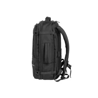 Batoh pre nb Natec CAMEL LIGHT 15.6", 19 L, čierna Batoh pre nb Natec CAMEL LIGHT 15.6", 19 L, čierna